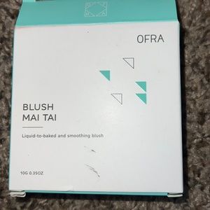 Ofra blush mai tai